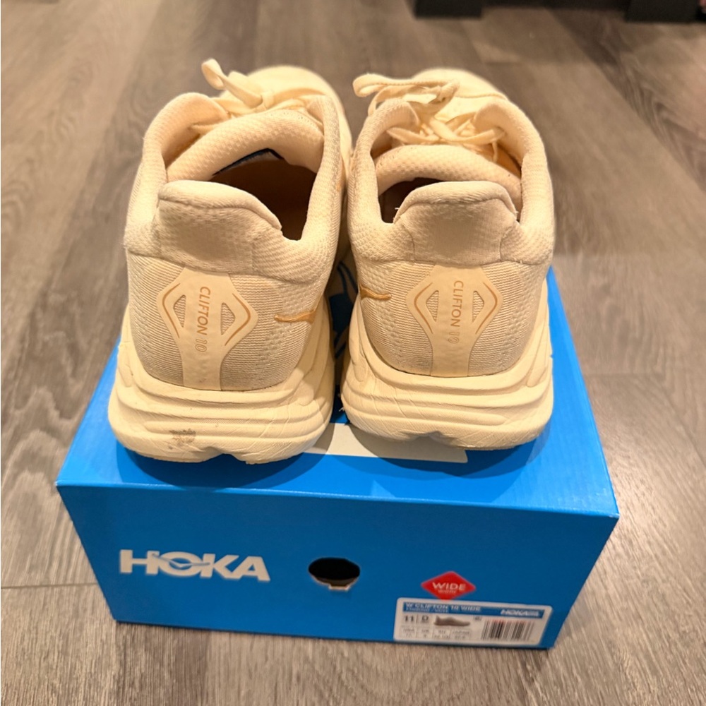 Hoka Clifton 10 - Picture 6 of 8